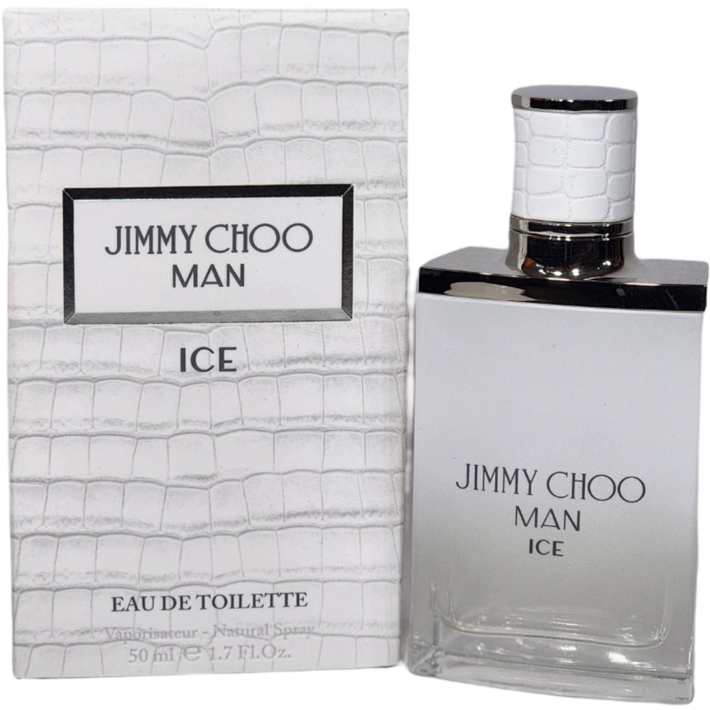 Jimmy Choo ICE for Men 1.7 FL. OZ